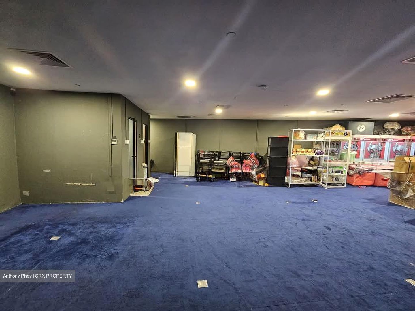 Grandlink Square (D14), Shop House #532415441